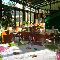 salle du rez de chaussée