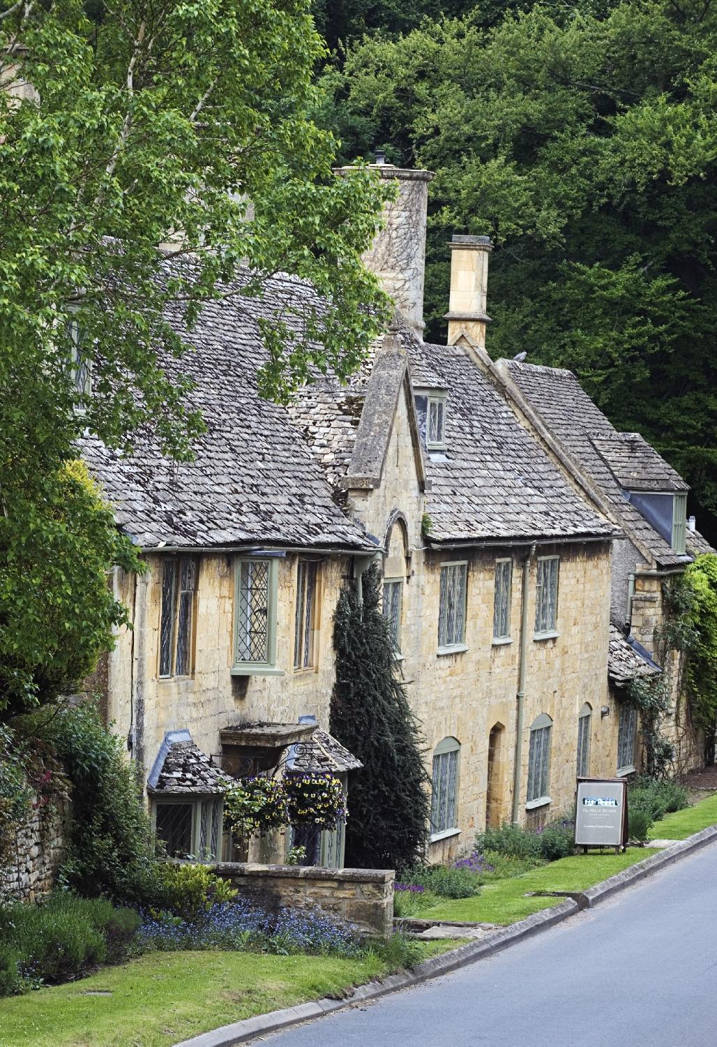 THE MALT HOUSE - B&B Reviews (Chipping Campden, Cotswolds)