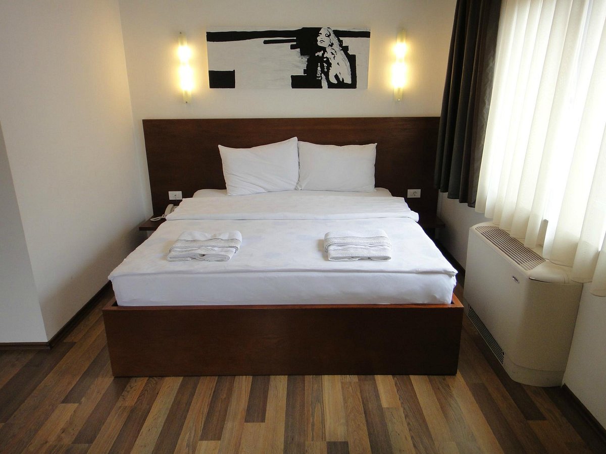 Hotel Centrum Prizren, hotel in Prizren