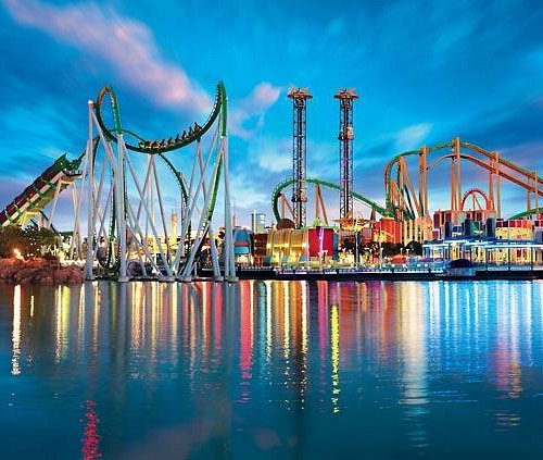 THE 10 BEST Orlando Theme Parks (Updated 2024) - Tripadvisor