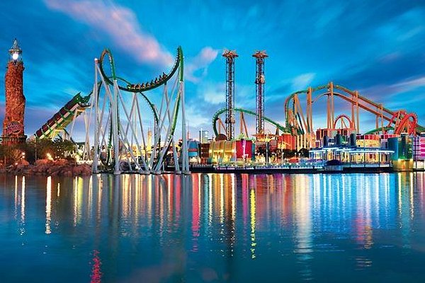 Orlando Tourism (2022): Best of Orlando, FL - Tripadvisor
