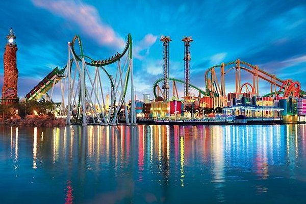 Turismo en Orlando 2022 - Viajes a Orlando, Florida - opiniones, consejos y comentarios - Tripadvisor