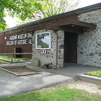 Huronia Museum