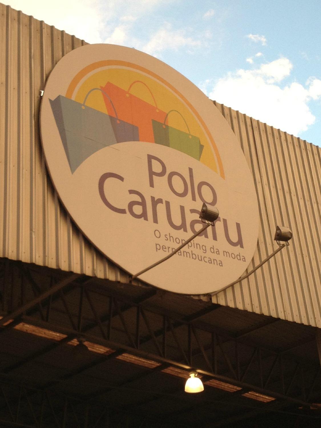 Polo Caruaru realiza programação especial para o feriado de São