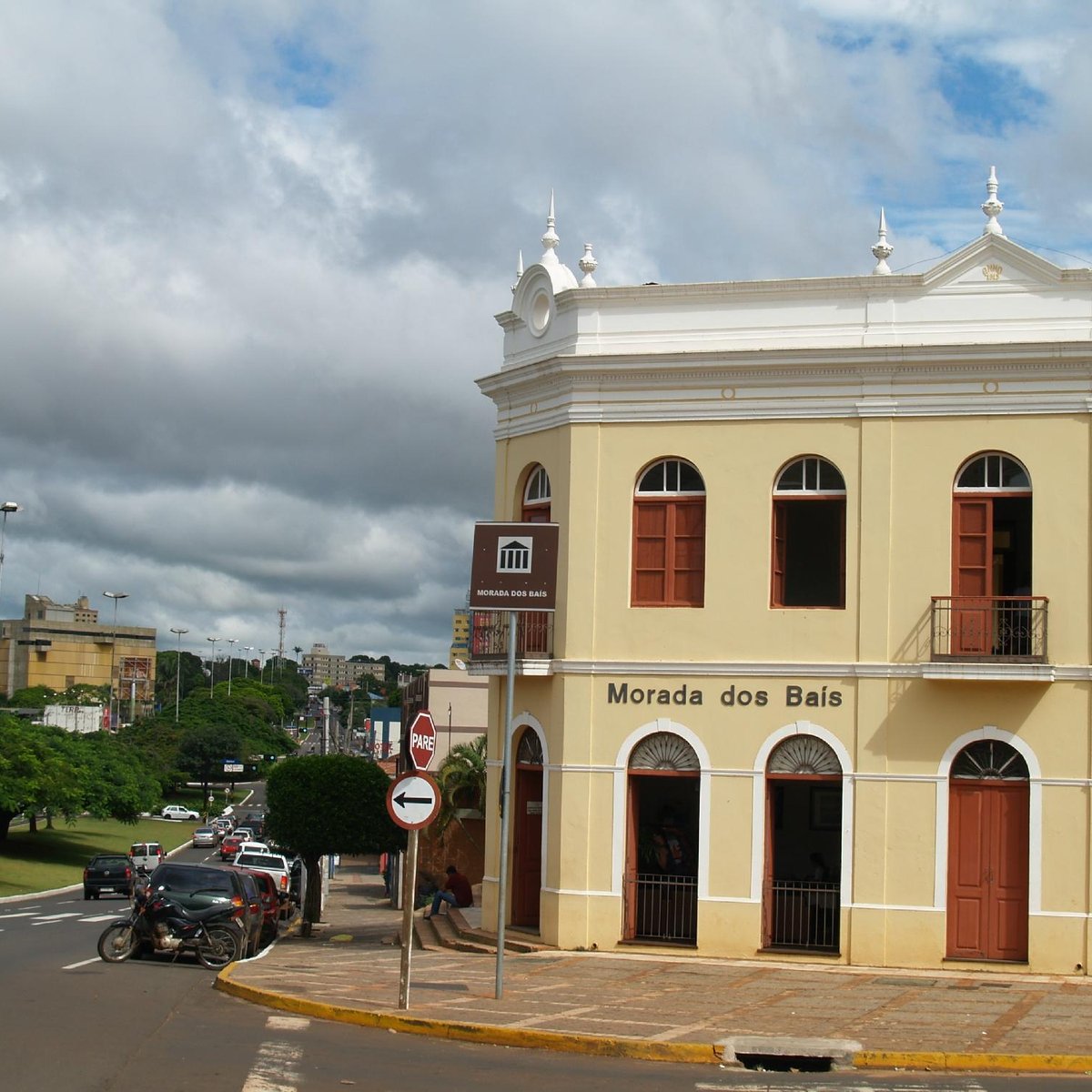 Subway - UFMS em Campo Grande: 1 opiniões e 4 fotos