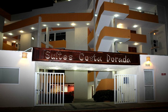 Suites Costa Dorada