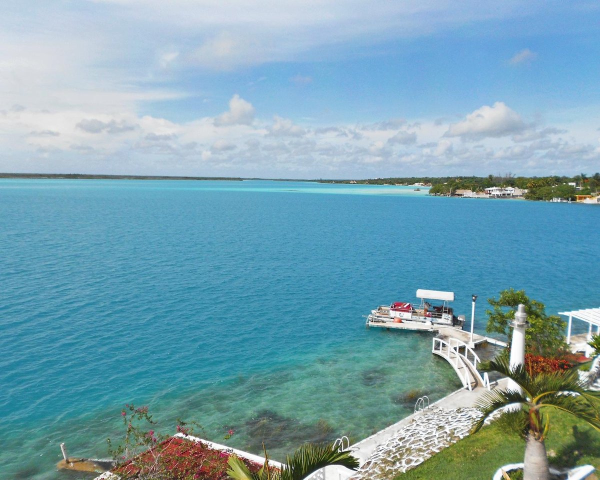 Bacalar Hidden Paradise Day Tours (Tulum) - All You Need to Know BEFORE ...