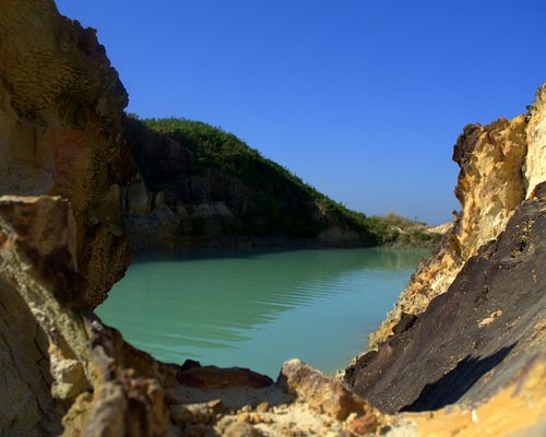 tourist place in bangladesh