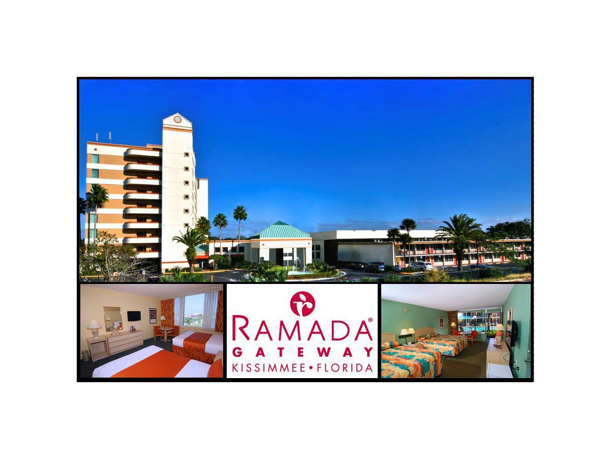 Hotel photo 31 of Ramada by Wyndham Kissimmee Gateway.
