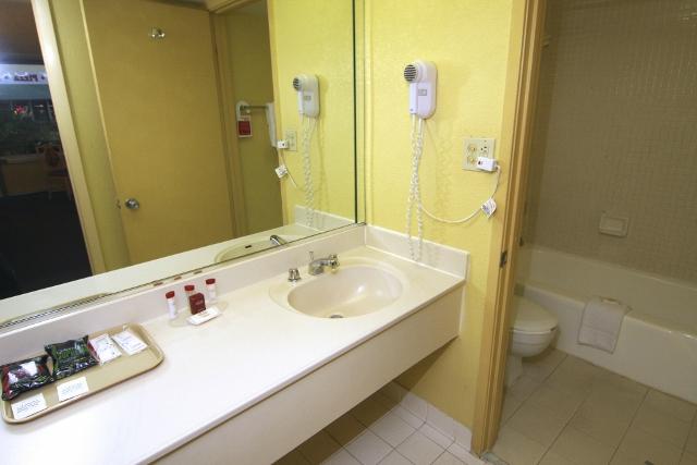 Hotel photo 17 of Ramada by Wyndham Kissimmee Gateway.