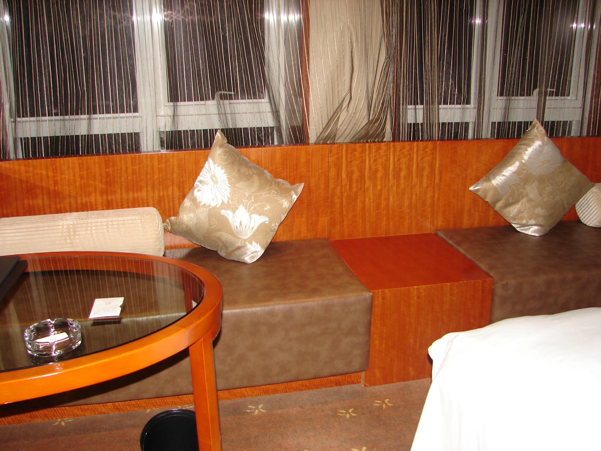 Hotel photo 11 of Gloria Grand Hotel Wuxi.