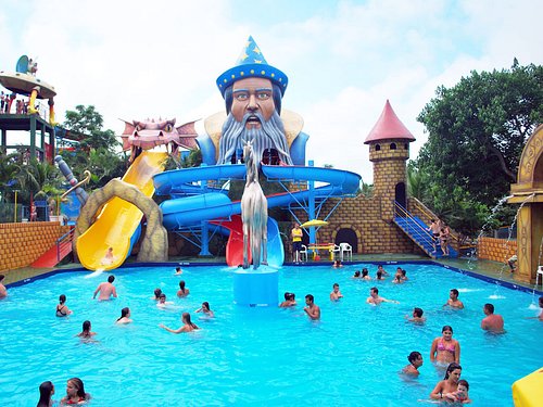 10 MELHORES Parques aquáticos em Minas Gerais - Tripadvisor