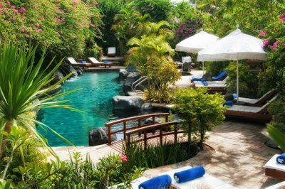Hotel photo 24 of Poppies Bali.