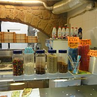 Angolo Yogurteria