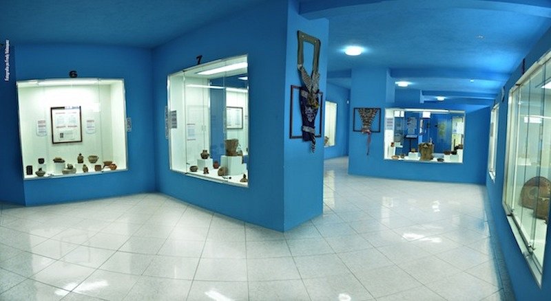 Museo de Arqueologia image