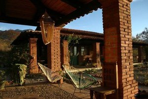 Habitación y suite