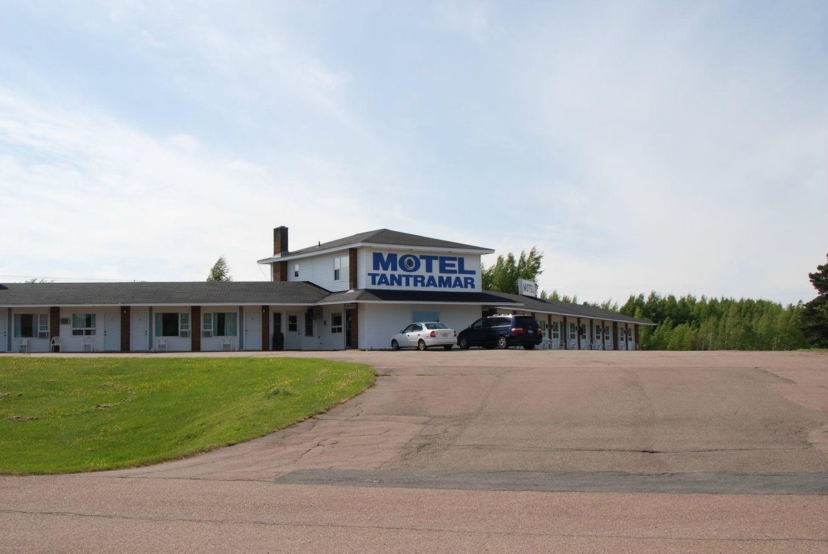 TANTRAMAR MOTEL Hotel (Sackville, Canada): Prezzi 2022 e recensioni