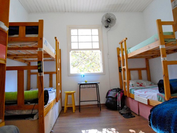 THE CONNECTION HOSTEL - Prices & Reviews (Sao Paulo, Brazil)