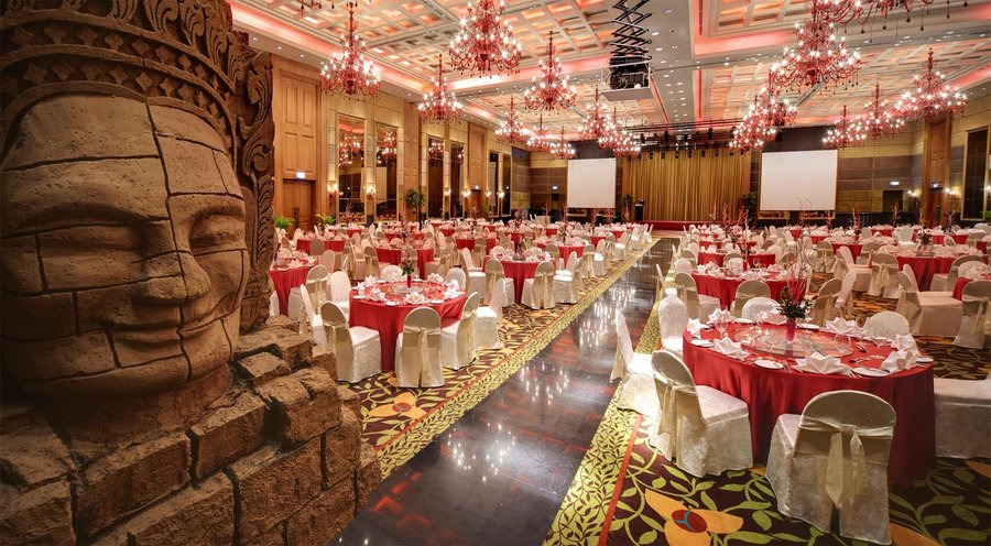 Grand Ballroom