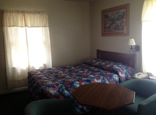 BLISS MOTEL - Updated 2024 Inn Reviews (Winters, TX)