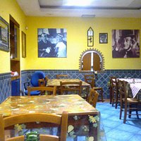 La sala