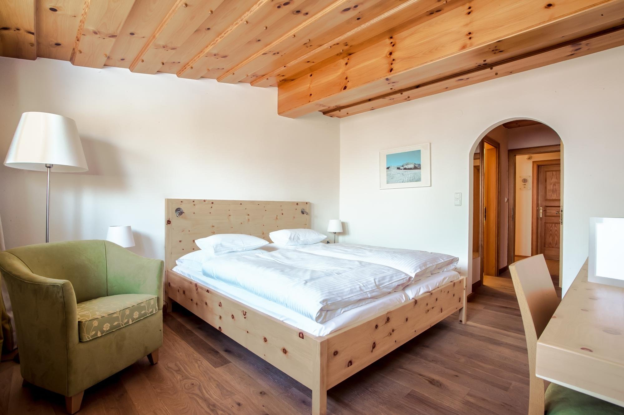 Hotel garni kranzbichlhof by null