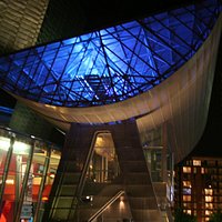 The Lowry