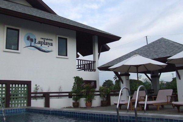 laplaya bangsan