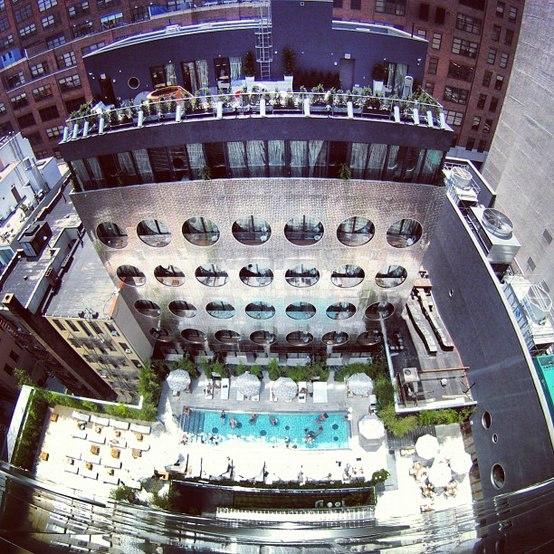 Hotel photo 8 of Dream Downtown.