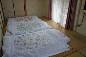 客室 & スイート