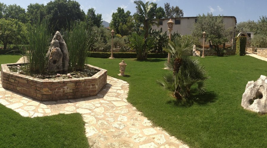 Giardino