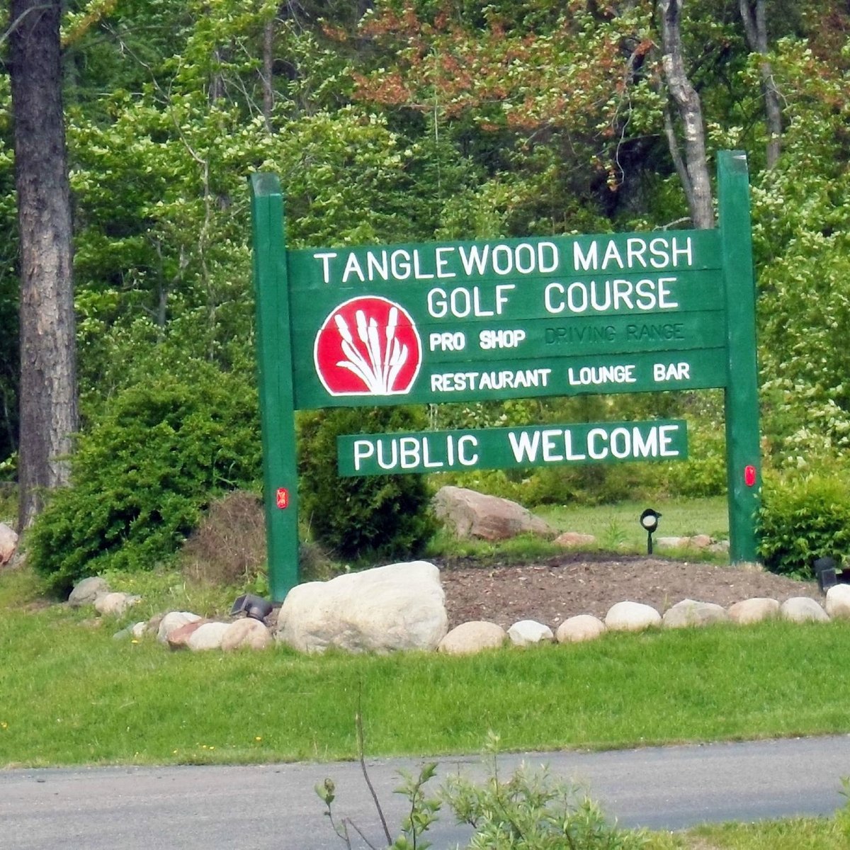 TANGLEWOOD MARSH GOLF COURSE (Sault Ste. Marie) Tutto quello che c'è