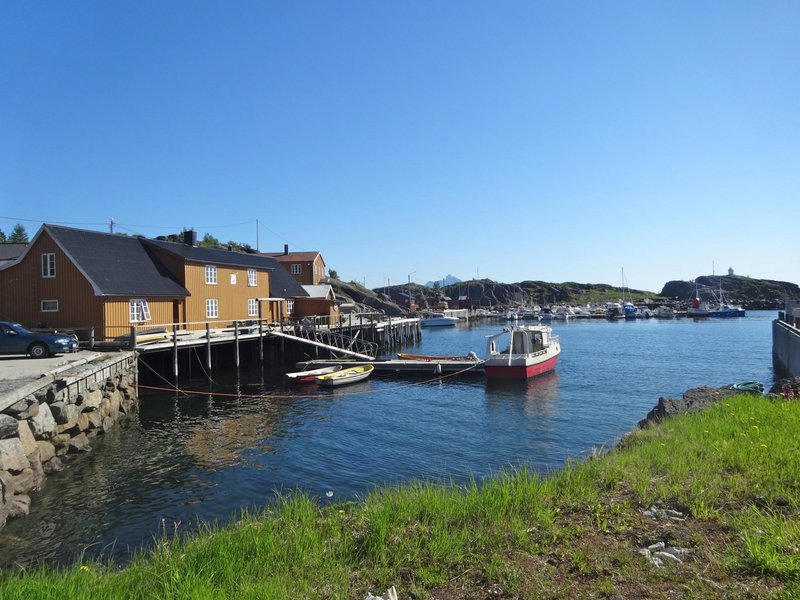 Stamsund, Norway: All You Must Know Before You Go (2024) - Tripadvisor