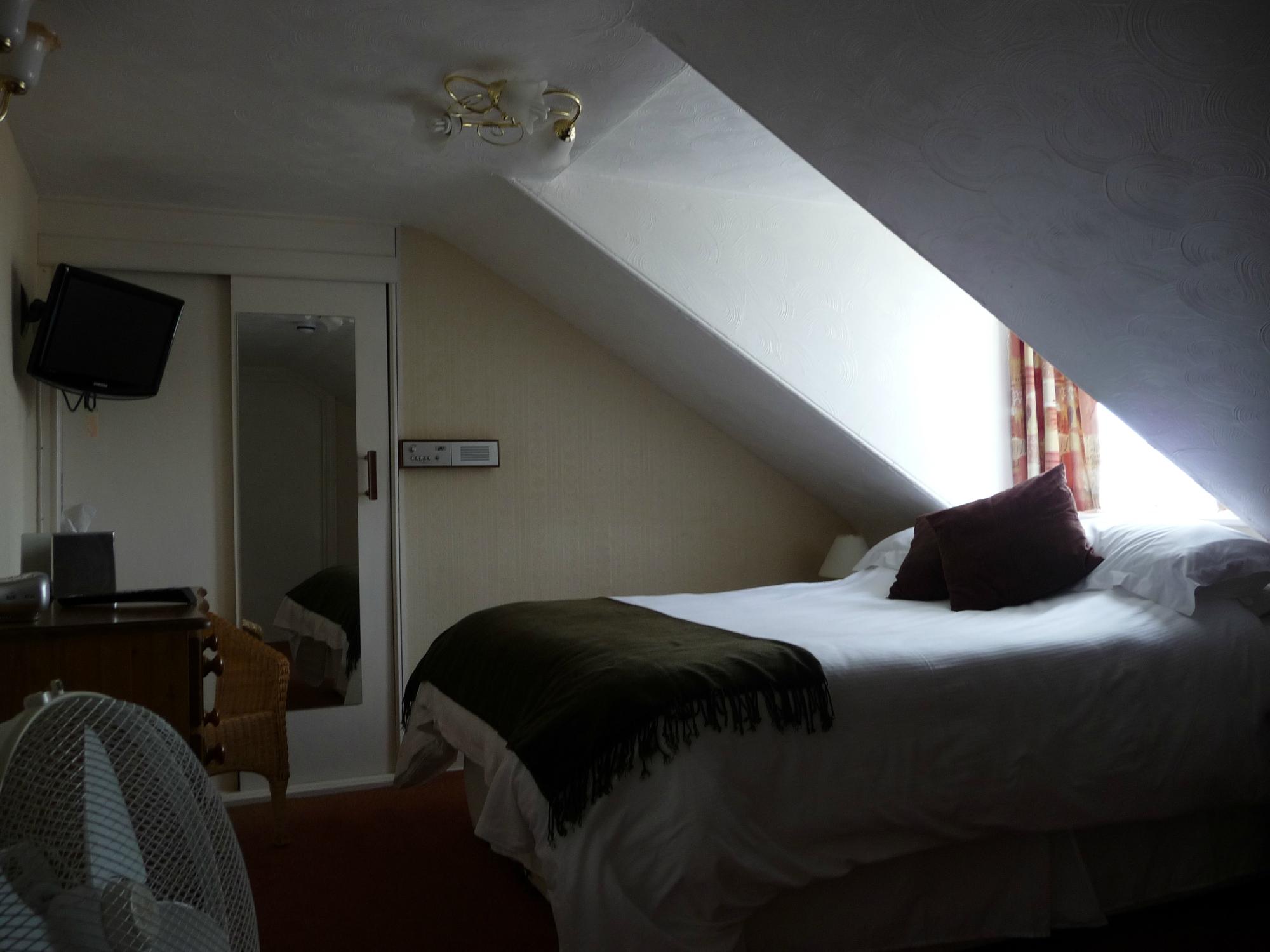 THE ESPLANADE - Prices & B&B Reviews (Weymouth, Dorset)