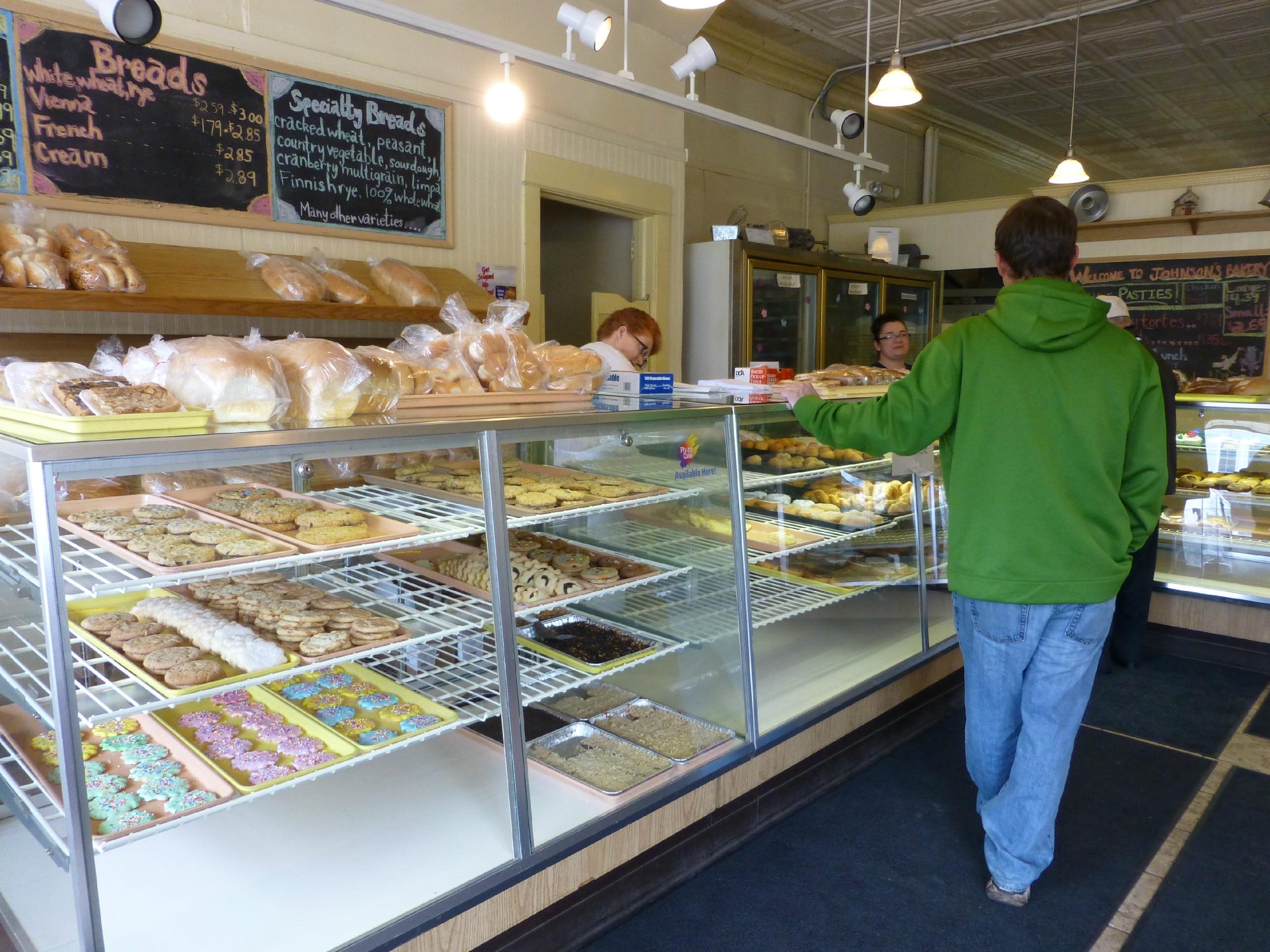 THE 10 BEST Restaurants In Duluth Updated January 2024   Johnson S Bakery Coffee 