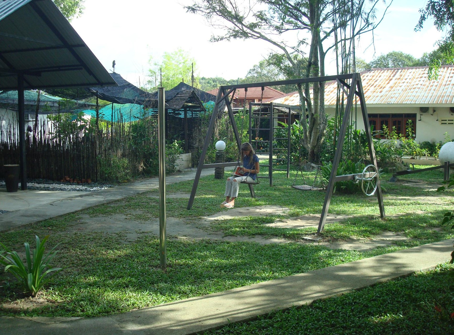 Green Village Langkawi by null