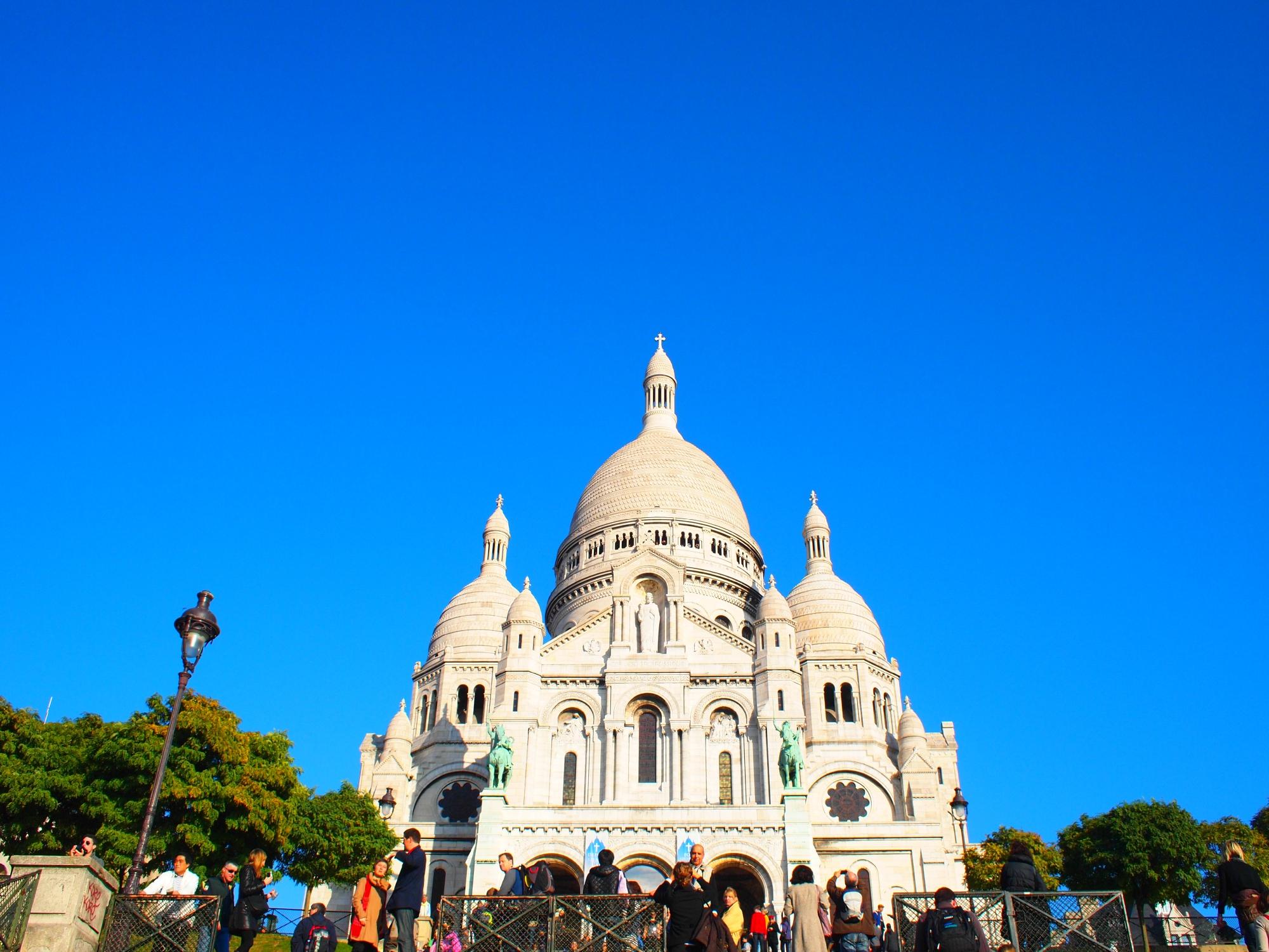 Montmartre (Paris) - All You Need to Know BEFORE You Go