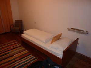 Zimmer und Suite