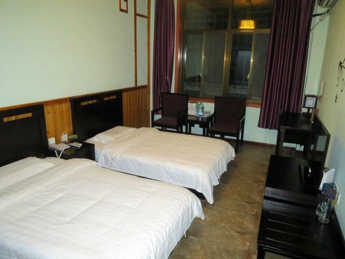 XI'AN A JIN ER INTERNATIONAL YOUTH HOSTEL (AU$33): 2022 Prices ...