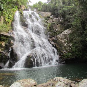 Tripadvisor - Motos CRF250 que proporcionam a melhor experiencia para  iniciantes em trilha - صورة ‪Serra da Canastra National Park‬، ‪State of  Minas Gerais‬