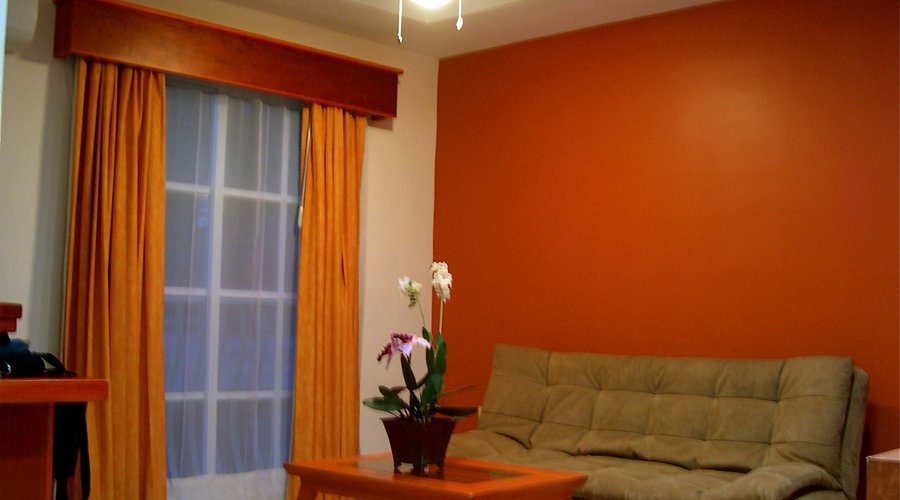 Habitaciones