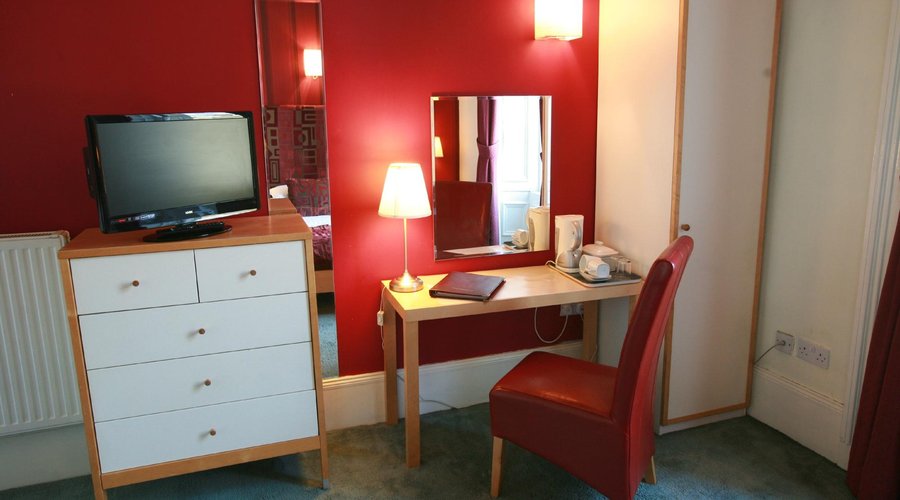 Room Facilities