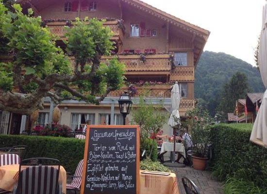 Alpenblick image 4 - Full view
