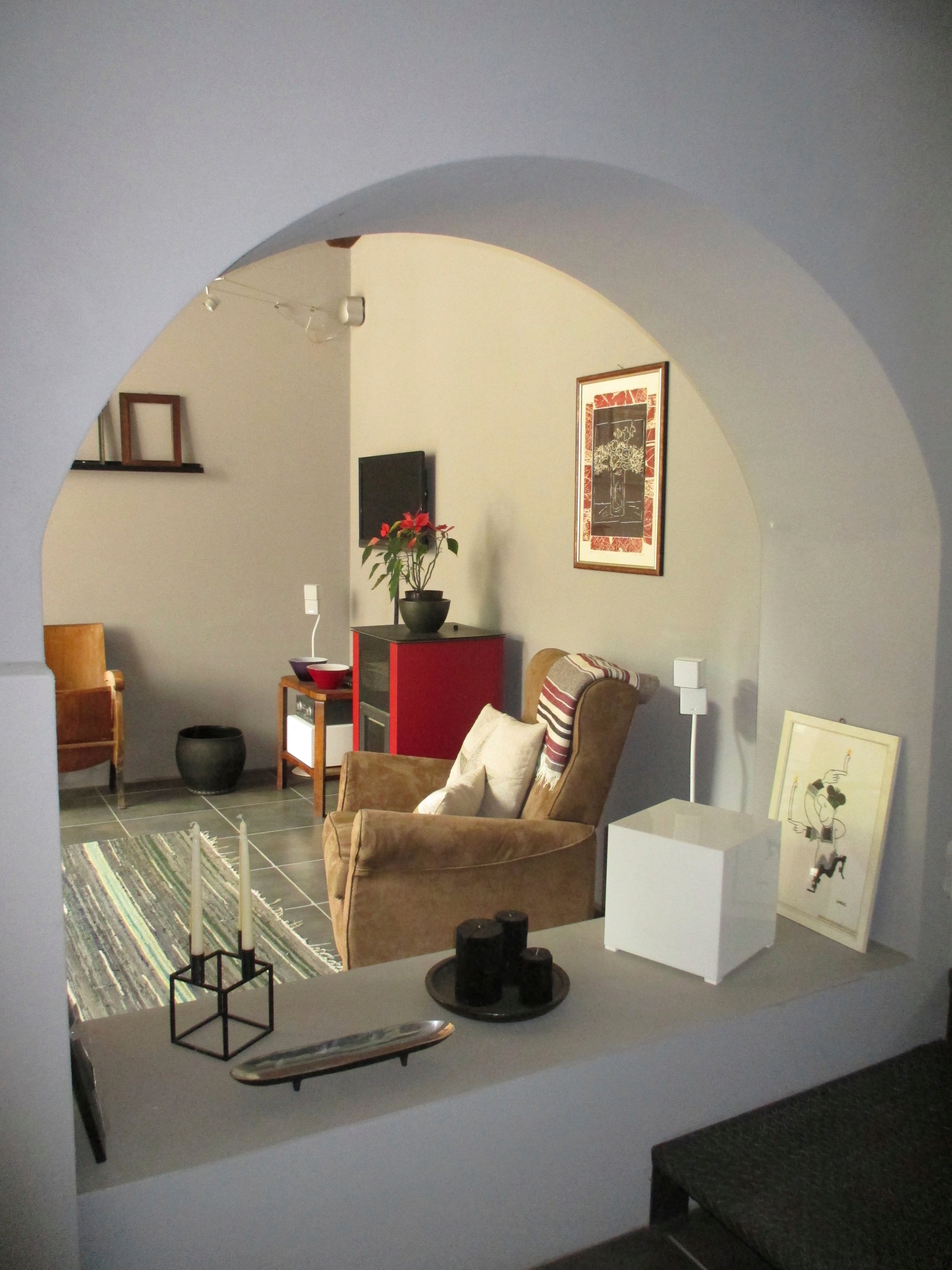 BEPPE BED AND BREAKFAST (Asti, Italia): Opiniones Y Fotos Del B&b