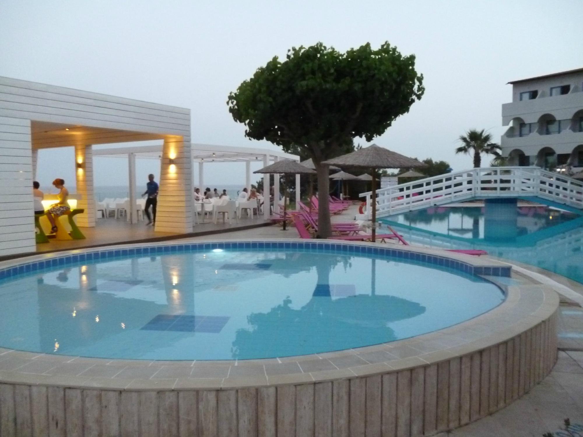 sunrise hotel zante reviews