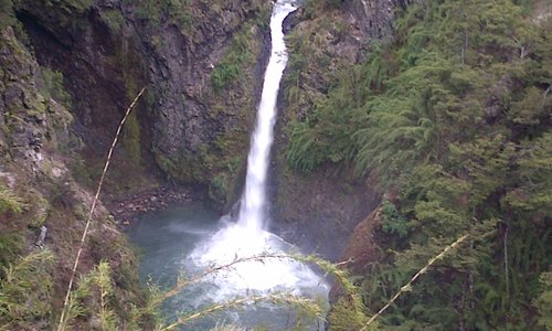 Cascada