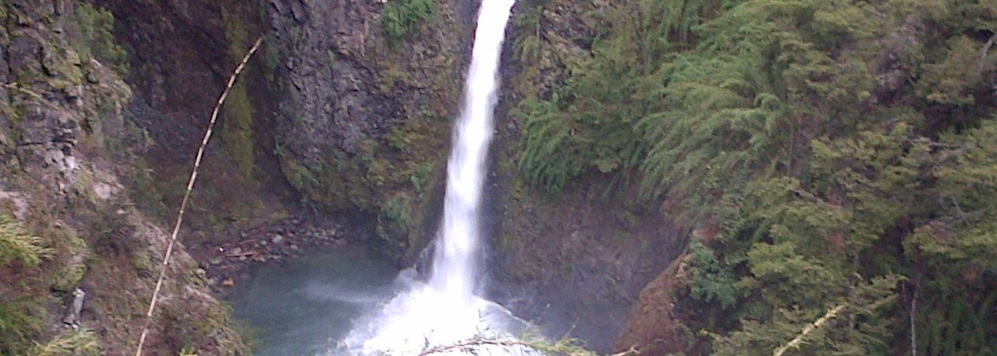 Cascada