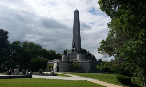 The Marker