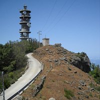 il ripetitore tv-radio-telefono
