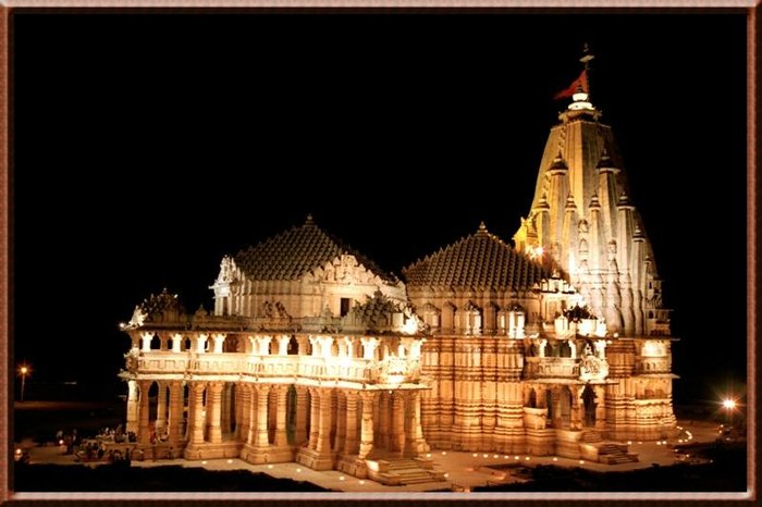 Gir Somnath District Tourism (2023): Best of Gir Somnath District ...